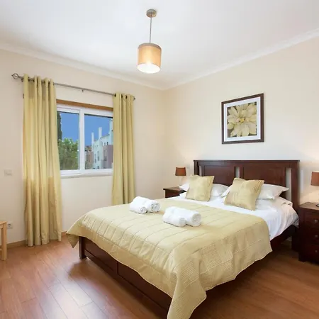Apartamento Casa Alicia At Opomar By Cara Cabanas De Tavira