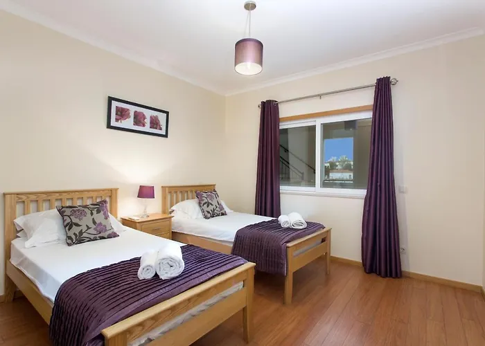 Casa Alicia At Opomar By Cara 아파트