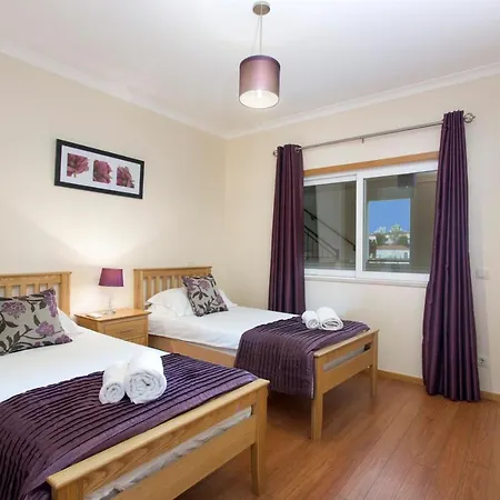 Casa Alicia At Opomar By Cara Apartment