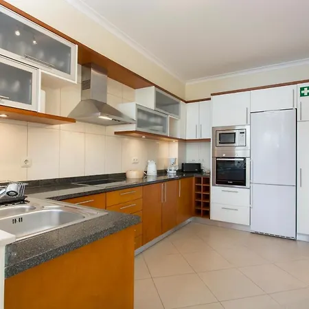 Apartment Casa Alicia At Opomar By Cara