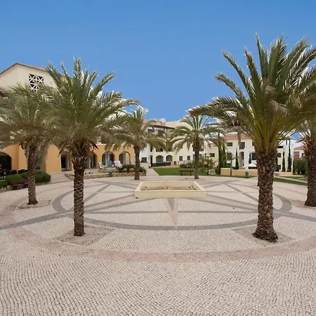 Apartment Casa Alicia At Opomar By Cara *