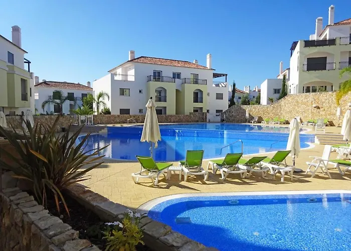 Apartment Casa Alicia At Opomar By Cara