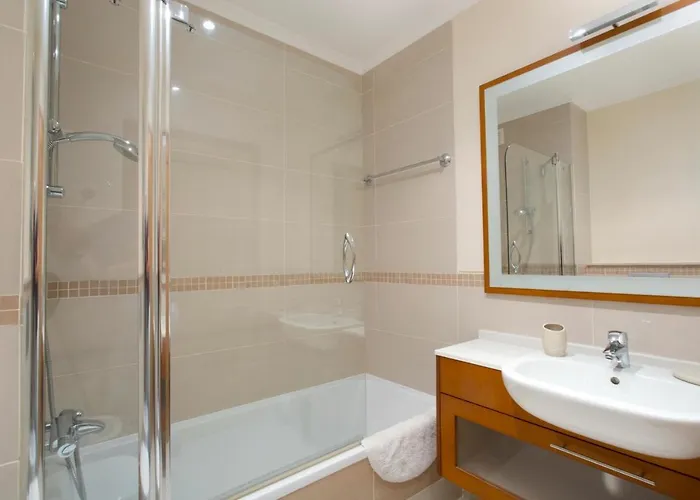 Apartment Casa Alicia At Opomar By Cara *