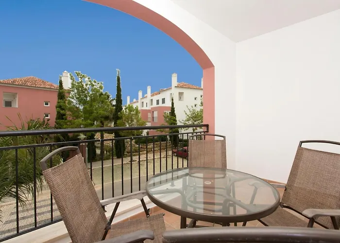 Casa Alicia At Opomar By Cara شقة *