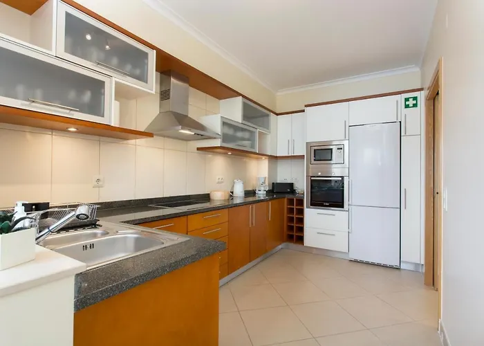 Apartment Casa Alicia At Opomar By Cara