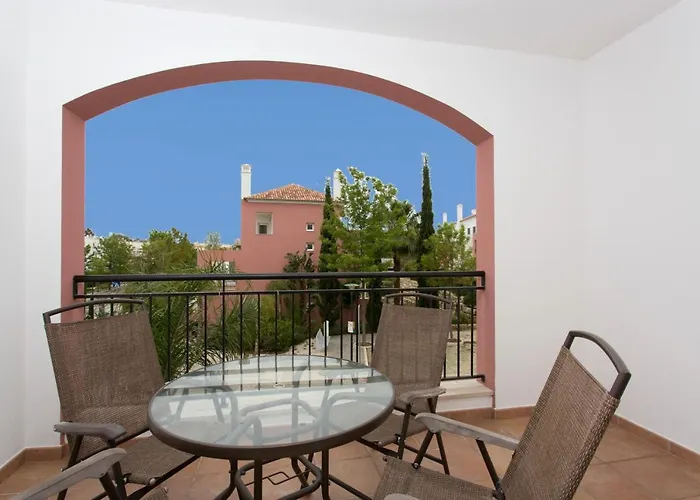 Apartment Casa Alicia At Opomar By Cara *