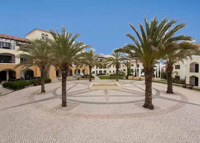 Apartment Casa Alicia At Opomar By Cara *