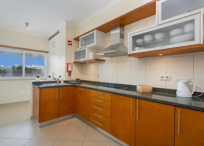 Casa Alicia At Opomar By Cara * Cabanas De Tavira