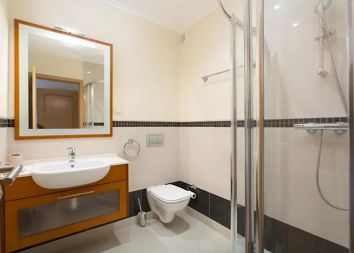 Apartment Casa Alicia At Opomar By Cara