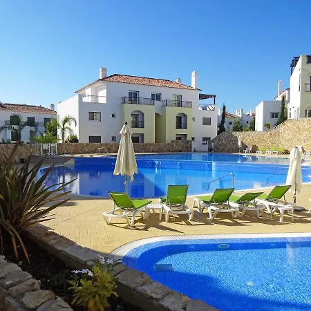 Apartment Casa Alicia At Opomar By Cara